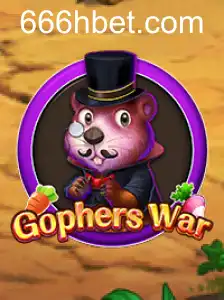 GophersWar