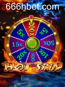 HotSpin